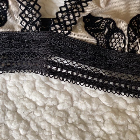 Free People Intimately Alia Bralette - Picture 4 of 12